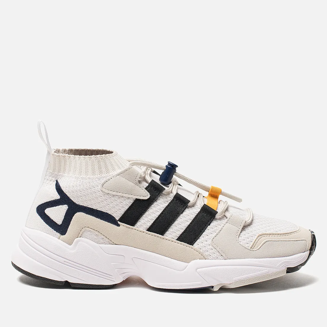 adidas Consortium Мужские кроссовки Falcon Workshop