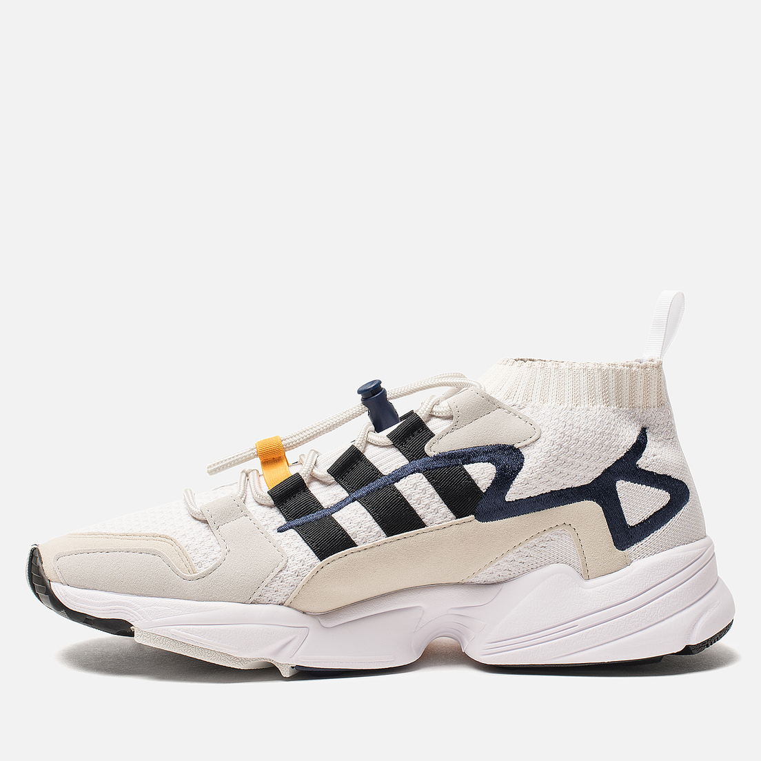 Falcon adidas man 2025