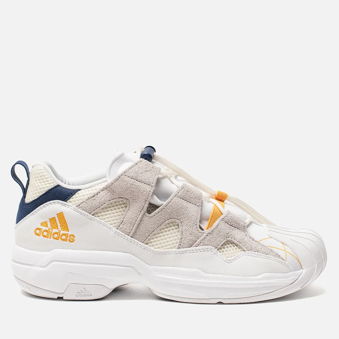 adidas Consortium Мужские кроссовки SS2G Workshop