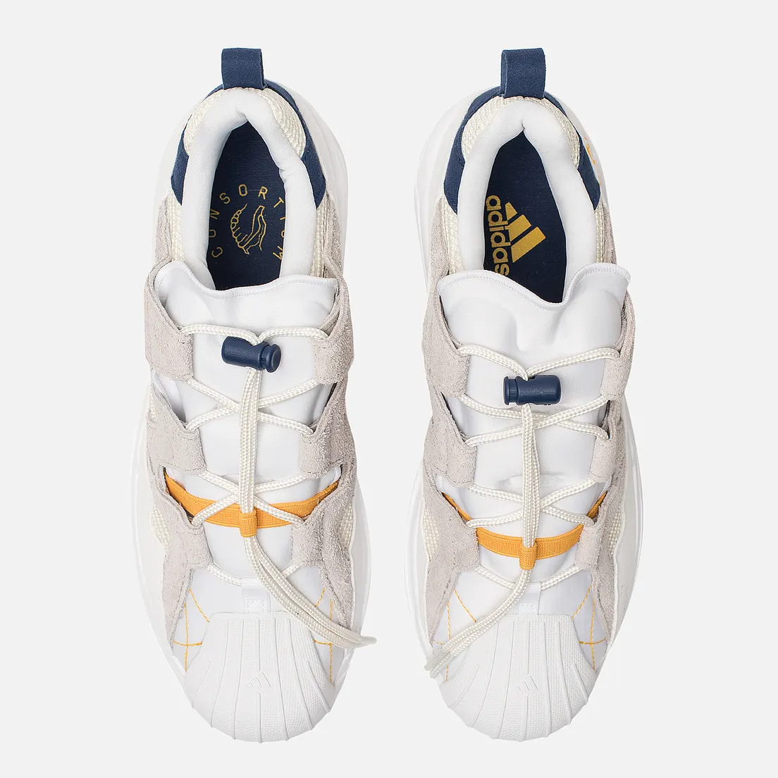 adidas Consortium Мужские кроссовки SS2G Workshop
