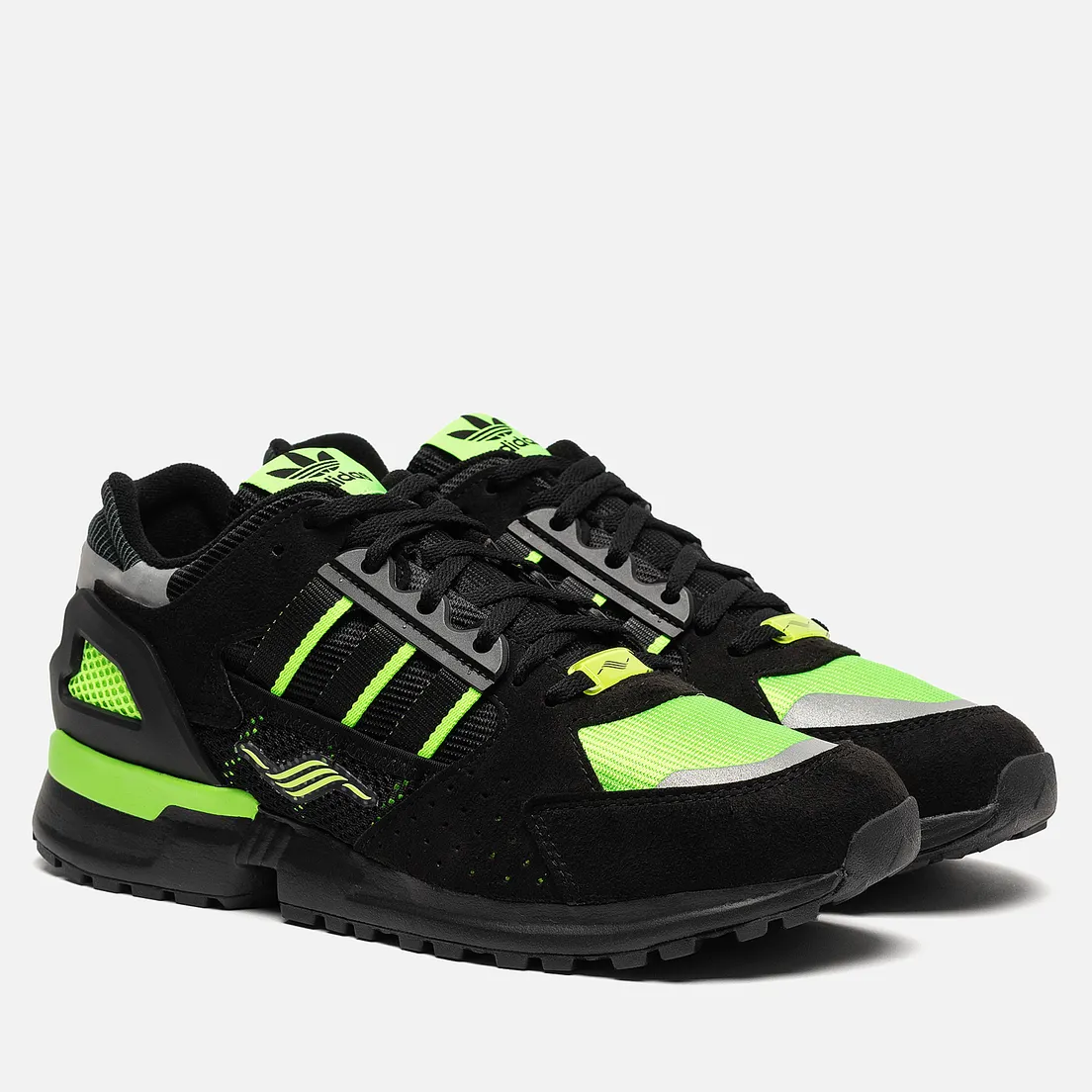 adidas Consortium Мужские кроссовки ZX 10.000 C