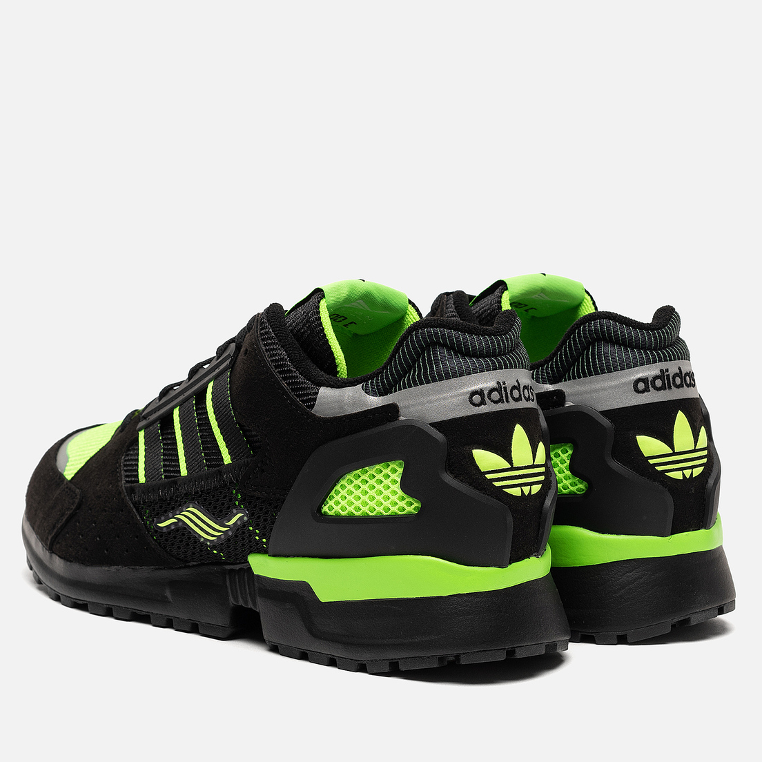 adidas Consortium Мужские кроссовки ZX 10.000 C