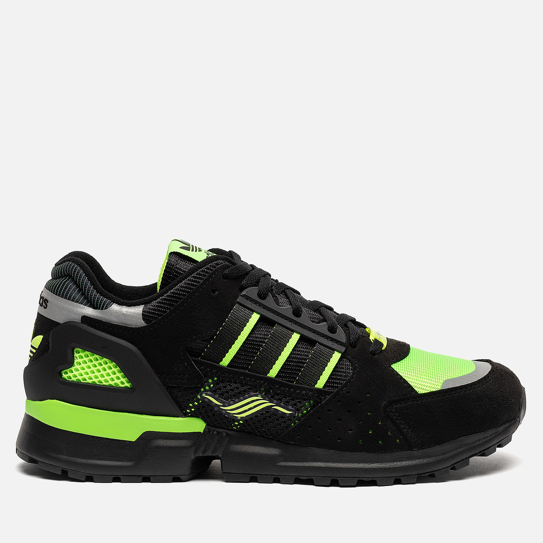 adidas Consortium Мужские кроссовки ZX 10.000 C