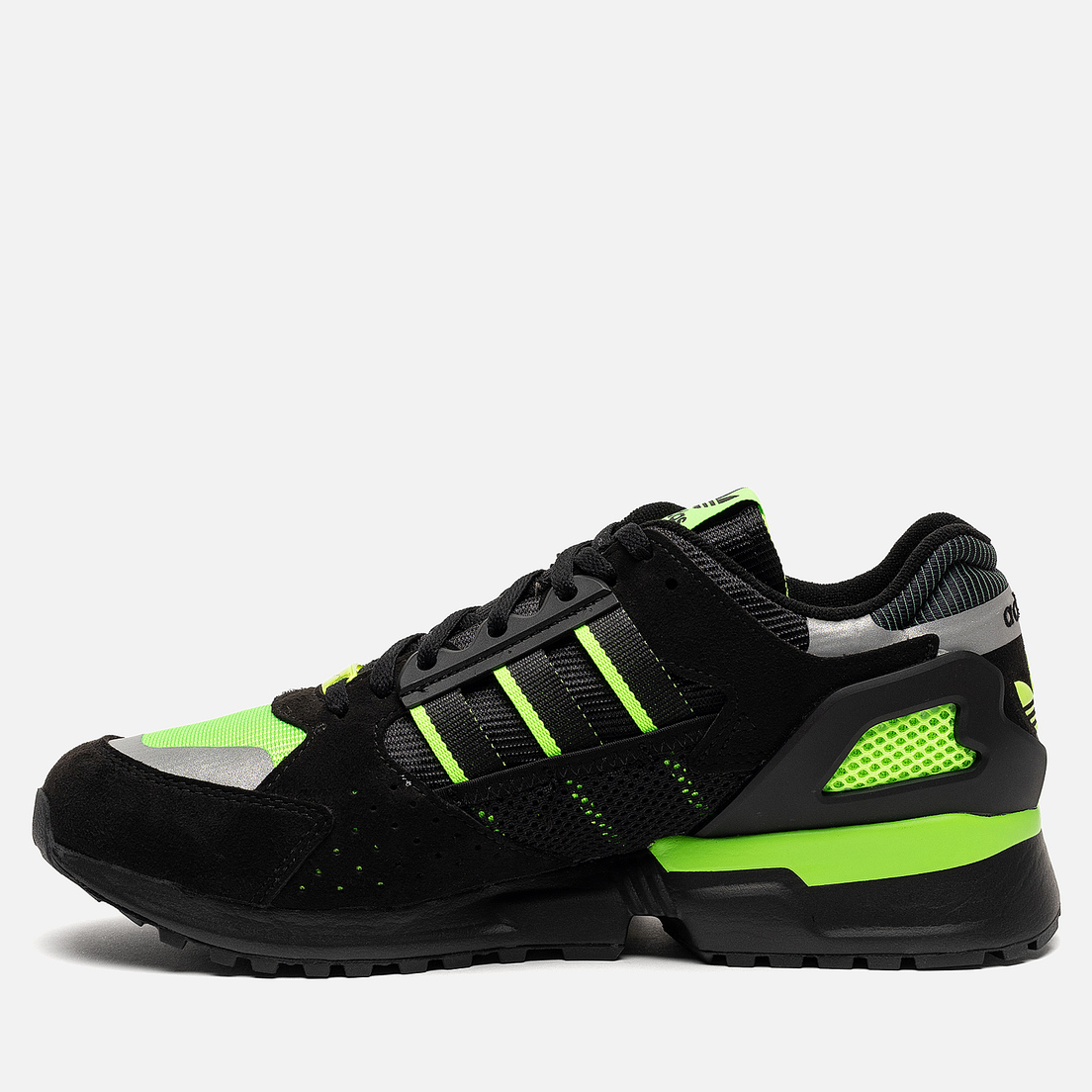 adidas Consortium Мужские кроссовки ZX 10.000 C