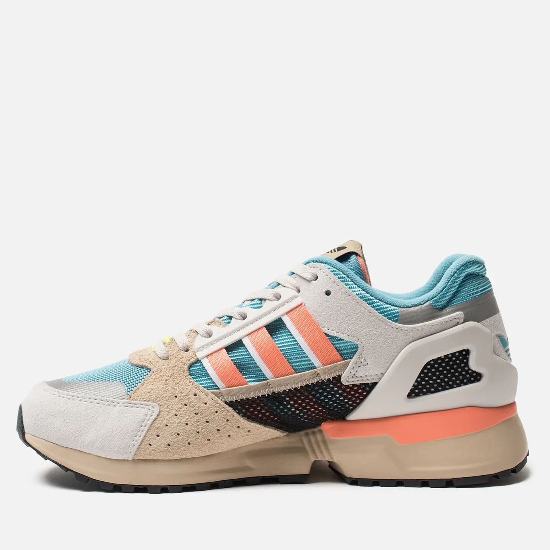 adidas Consortium Мужские кроссовки ZX 10.000 C Supplier