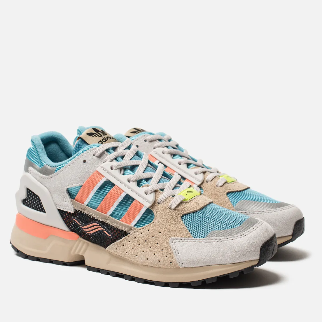 adidas Consortium Мужские кроссовки ZX 10.000 C Supplier