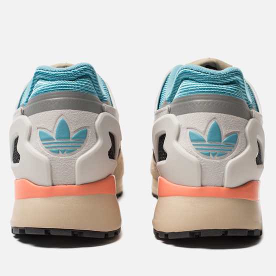 Мужские кроссовки adidas Consortium ZX 10.000 C Supplier Colour