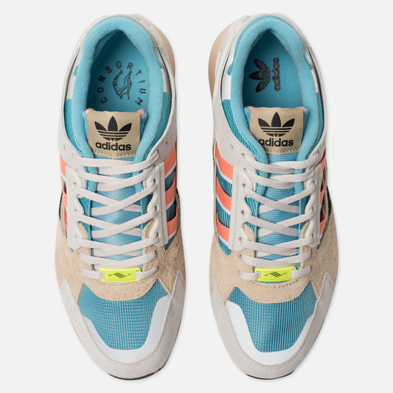 Мужские кроссовки adidas Consortium ZX 10.000 C Supplier Colour