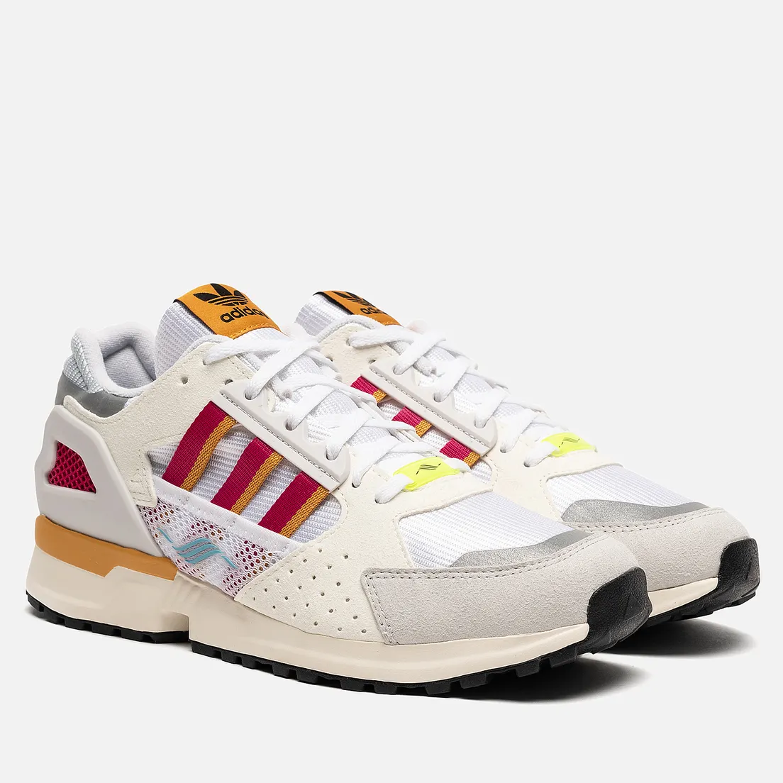 adidas Consortium Мужские кроссовки ZX 10.000 C