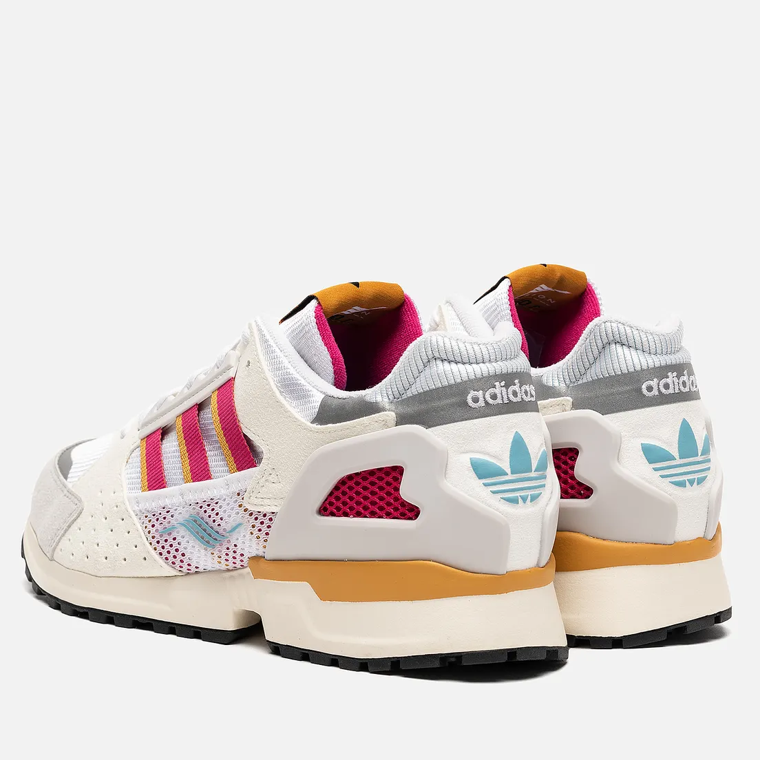 adidas Consortium Мужские кроссовки ZX 10.000 C