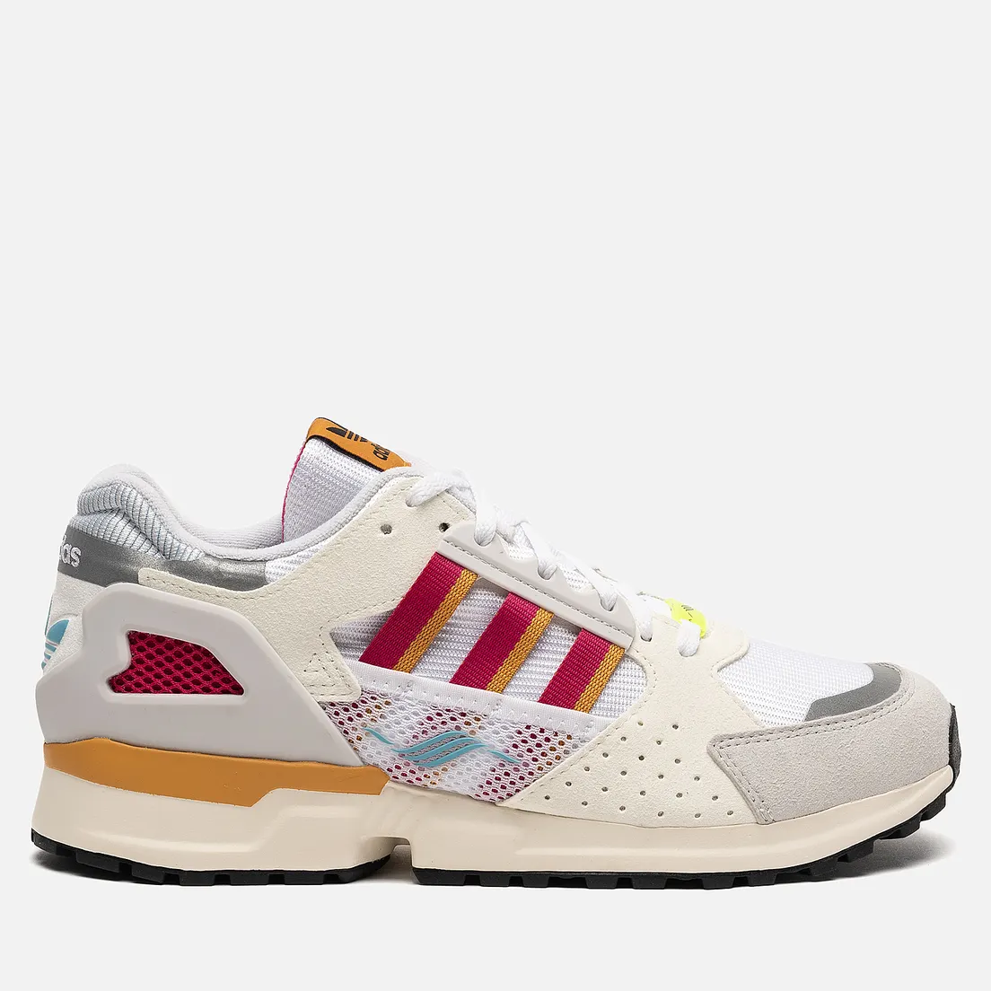 adidas Consortium Мужские кроссовки ZX 10.000 C