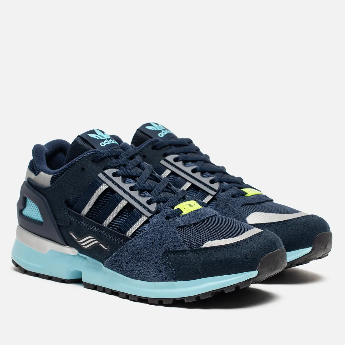 adidas Consortium Мужские кроссовки ZX 10.000 JC