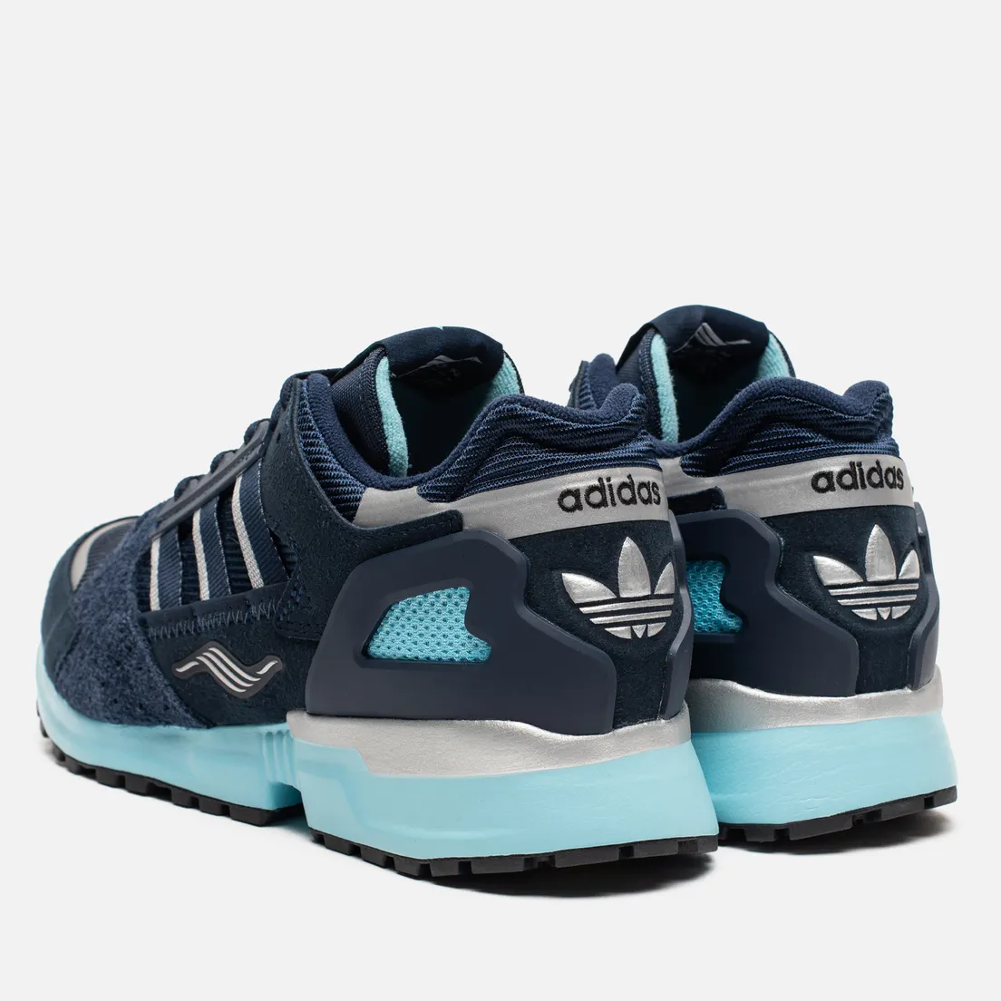 adidas Consortium Мужские кроссовки ZX 10.000 JC