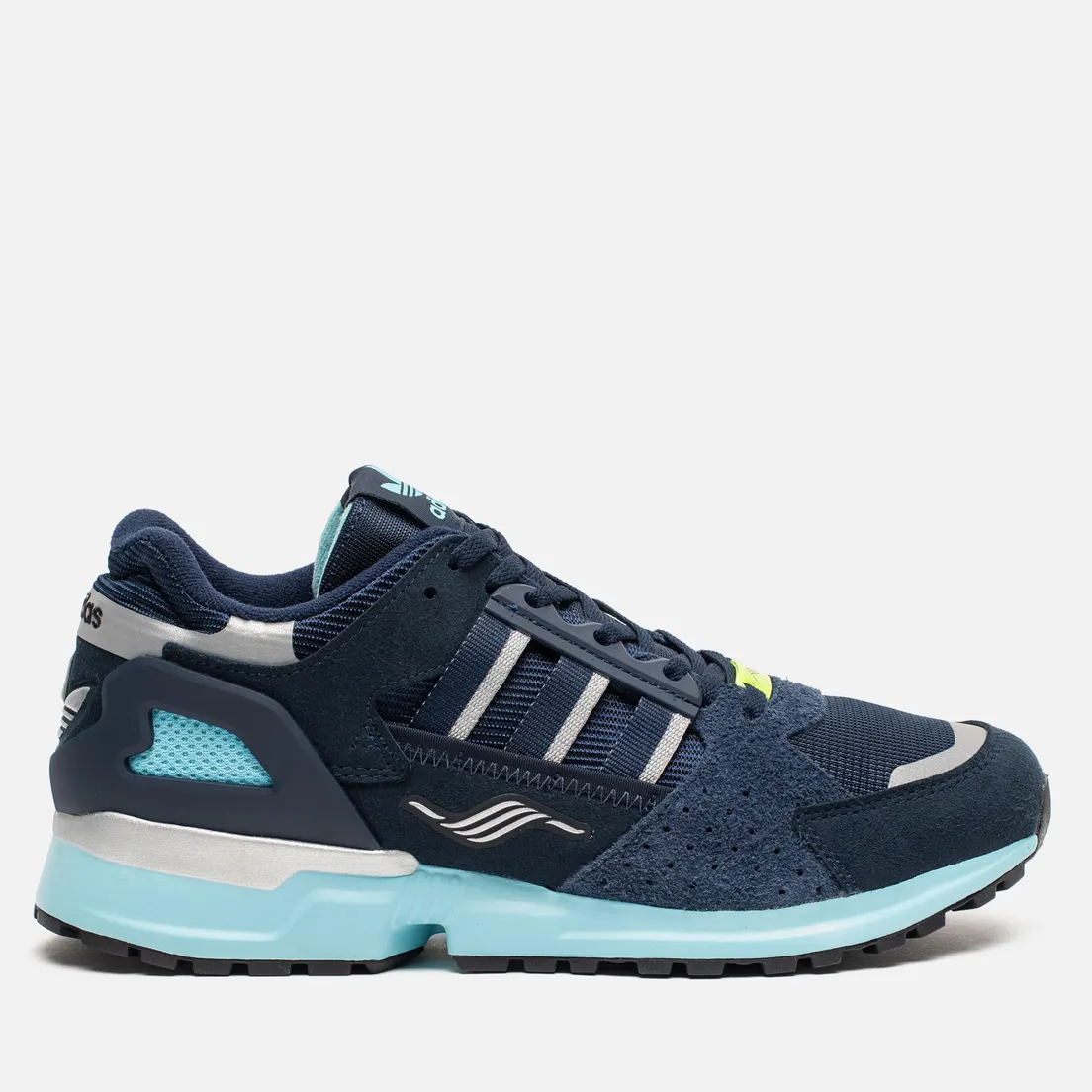 adidas Consortium Мужские кроссовки ZX 10.000 JC