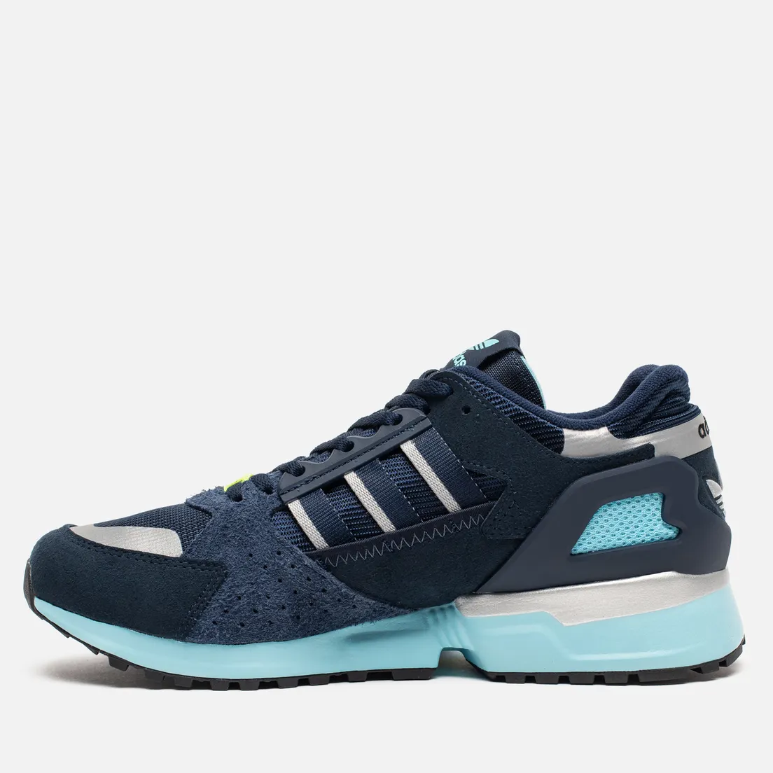 adidas Consortium Мужские кроссовки ZX 10.000 JC