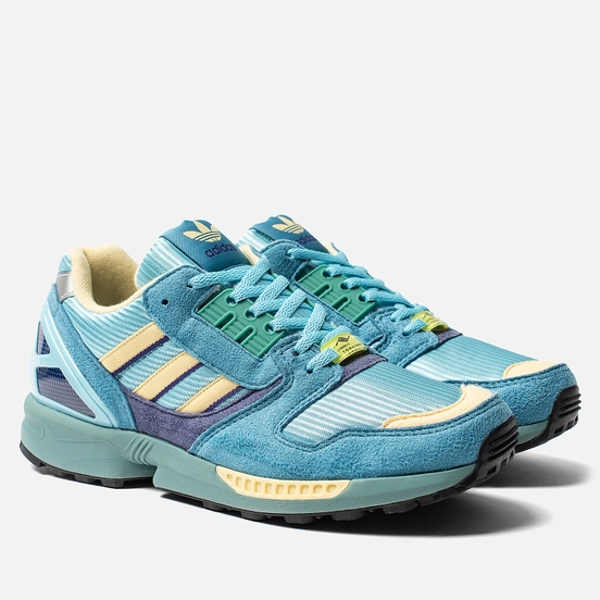 ⭐️⭐️ Мужские кроссовки adidas Consortium ZX 8000 Lethal Nights