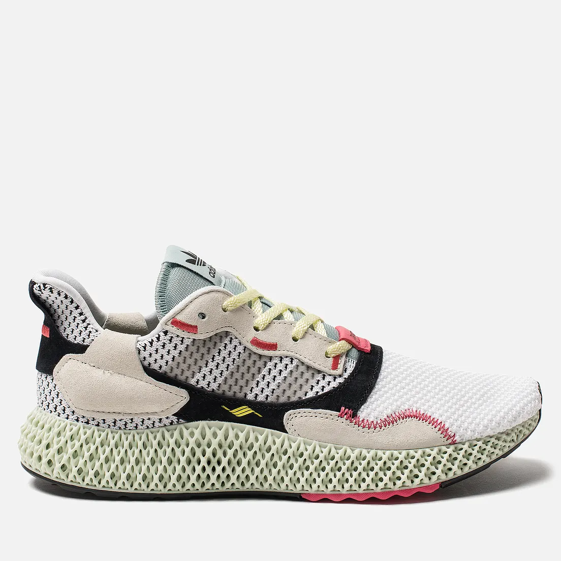adidas Consortium Мужские кроссовки ZX 4000 4D