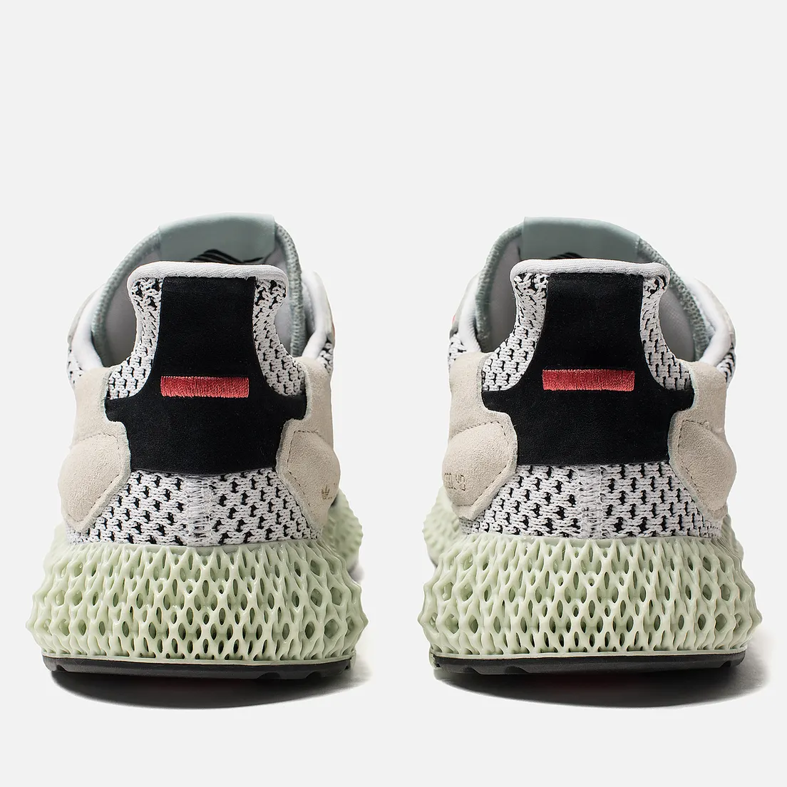 adidas Consortium Мужские кроссовки ZX 4000 4D