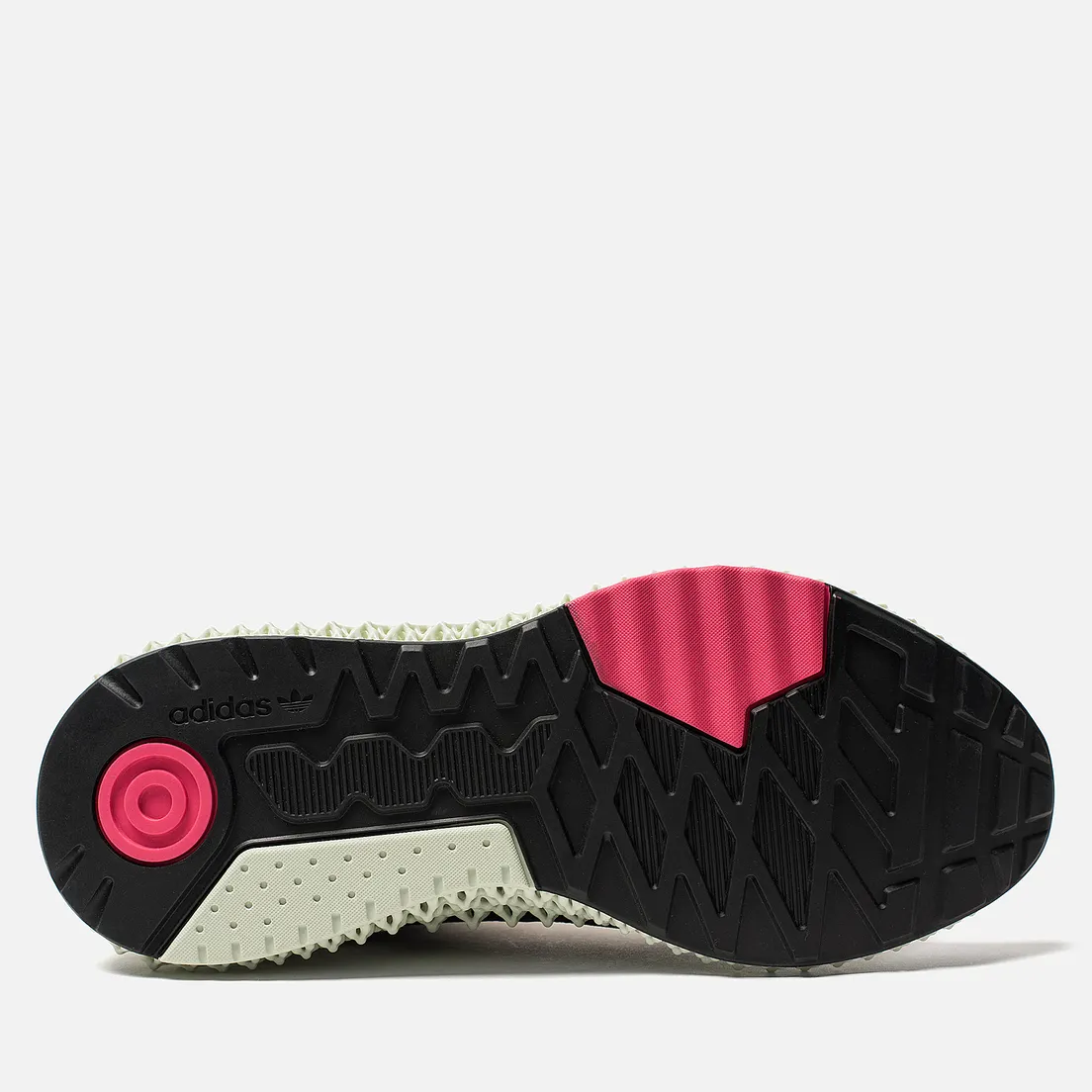 adidas Consortium Мужские кроссовки ZX 4000 4D