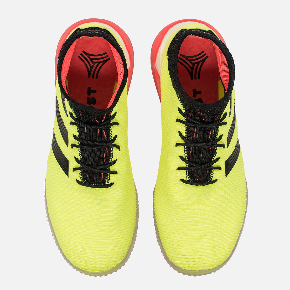 adidas Football Мужские кроссовки Predator Tango 18.1