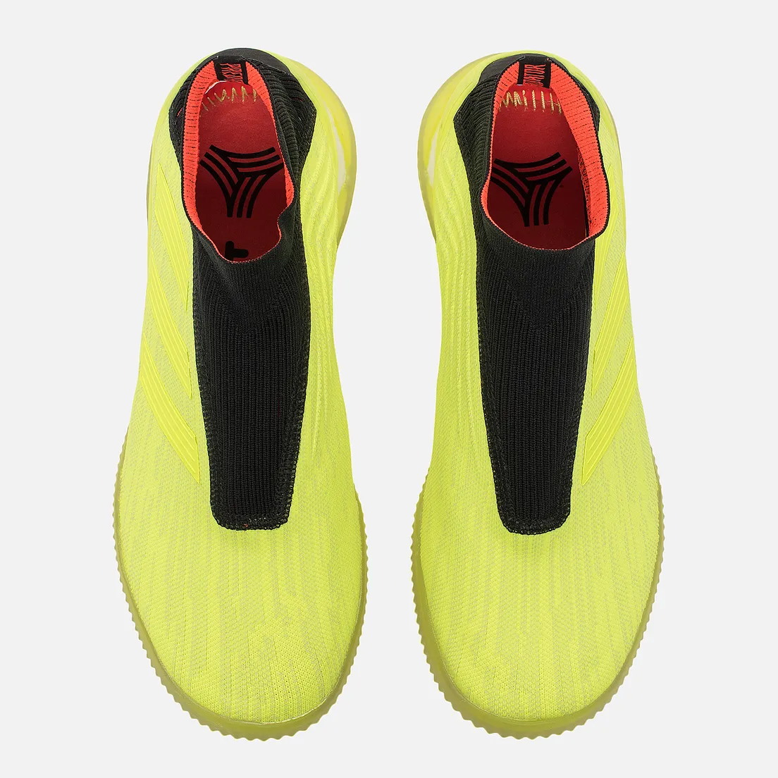 adidas Football Мужские кроссовки Predator Tango 18+