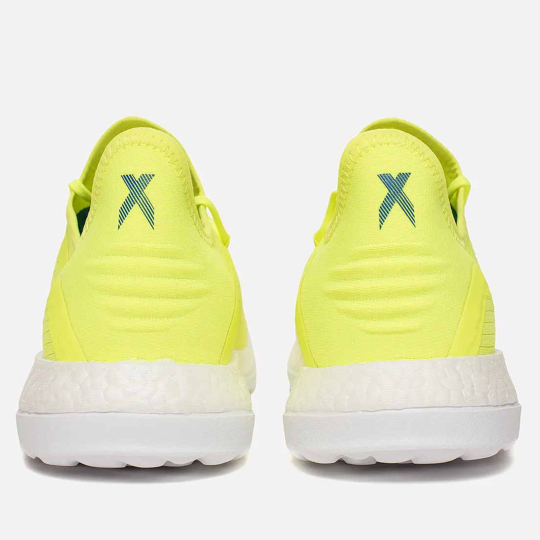 adidas Football Мужские кроссовки X18+ Trainer