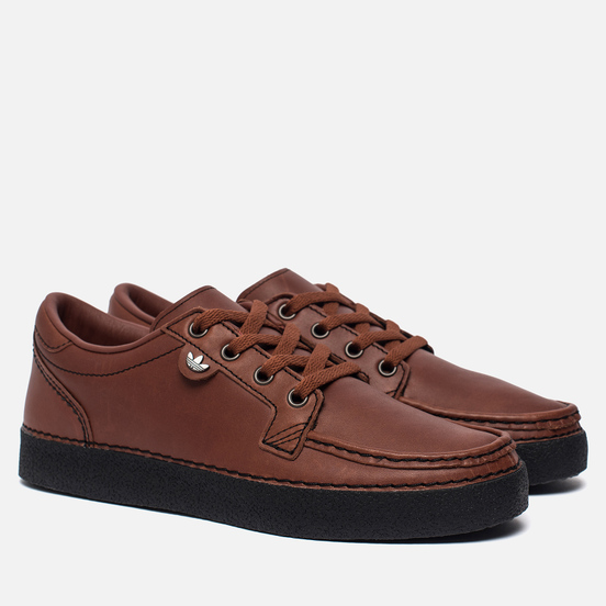 Мужские кроссовки adidas Spezial Albrecht 2 Supplier Colour/Supplier Colour/Core