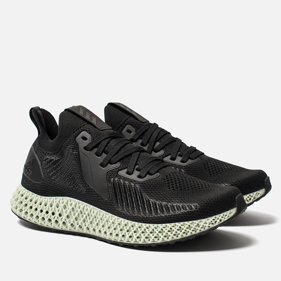 adidas Performance Мужские кроссовки Alphaedge 4D