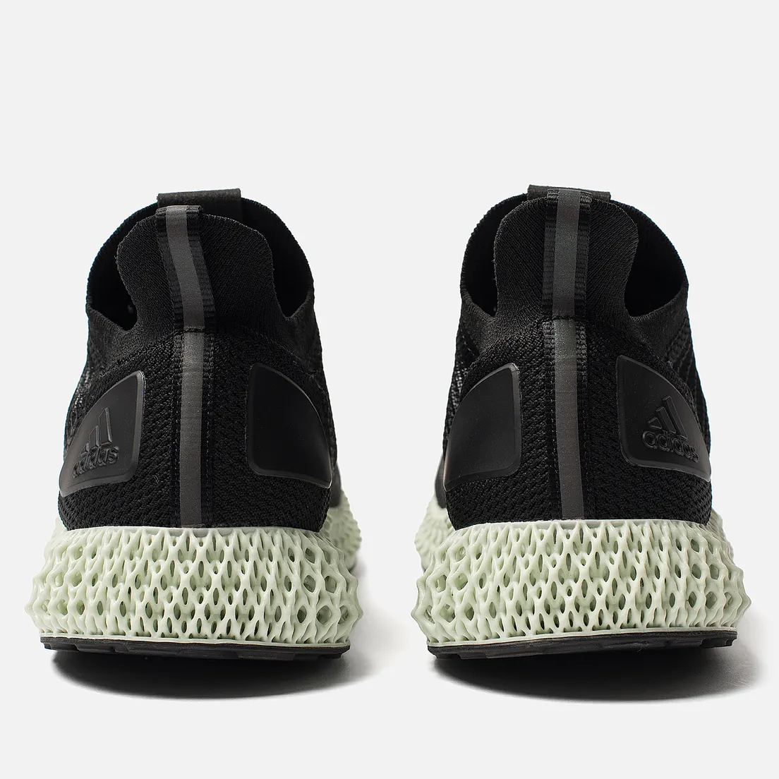 adidas Performance Мужские кроссовки Alphaedge 4D
