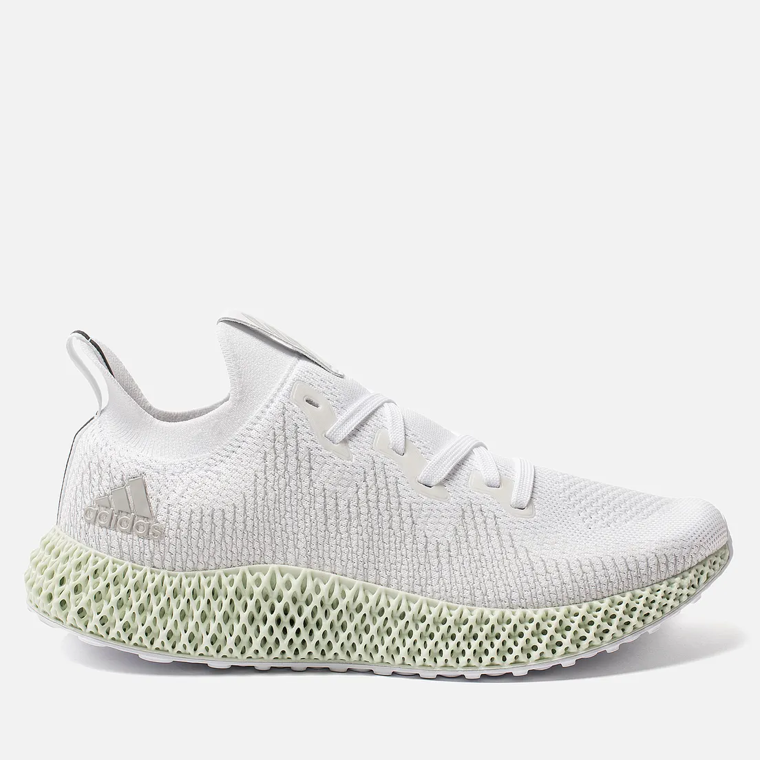 adidas Originals Мужские кроссовки Alphaedge 4D