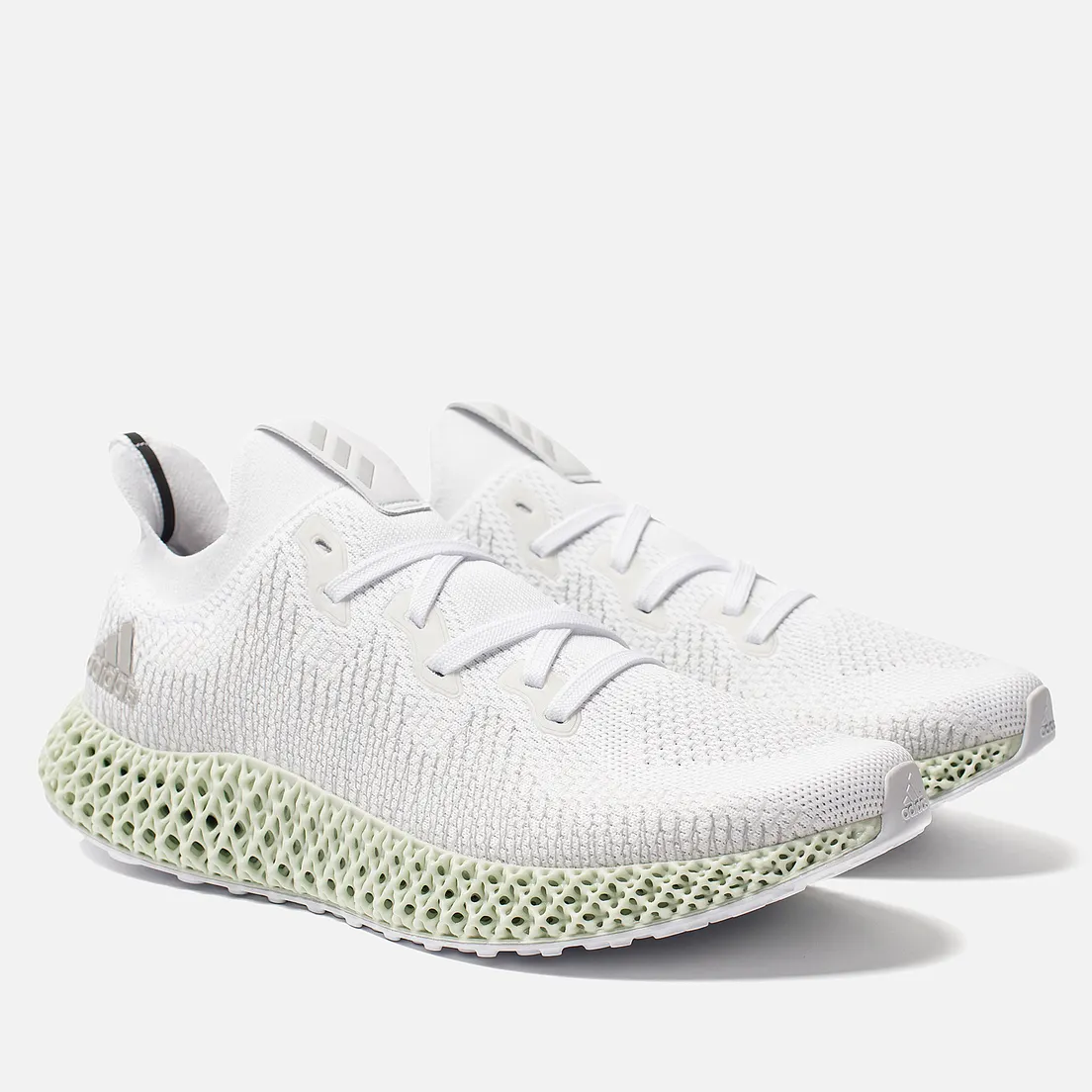 adidas Originals Мужские кроссовки Alphaedge 4D