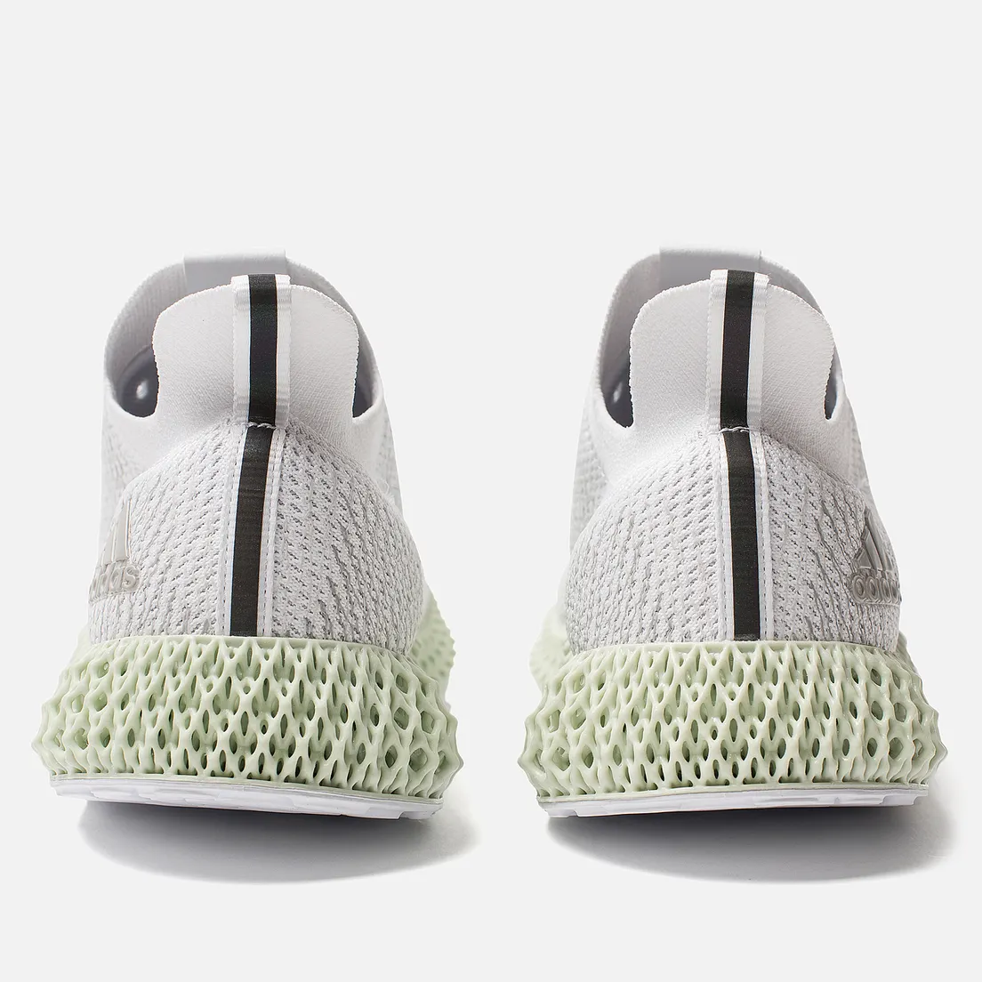 adidas Originals Мужские кроссовки Alphaedge 4D