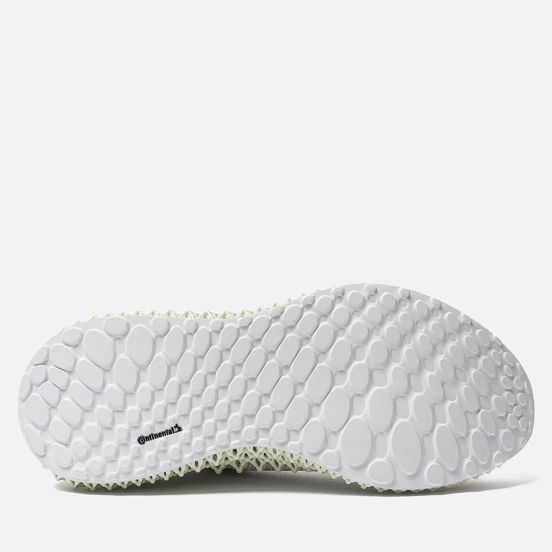 adidas Originals Мужские кроссовки Alphaedge 4D