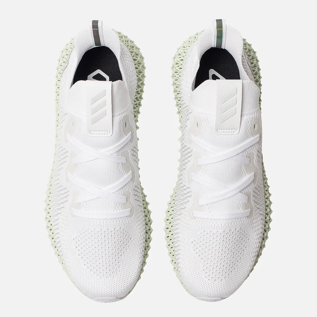 adidas Originals Мужские кроссовки Alphaedge 4D