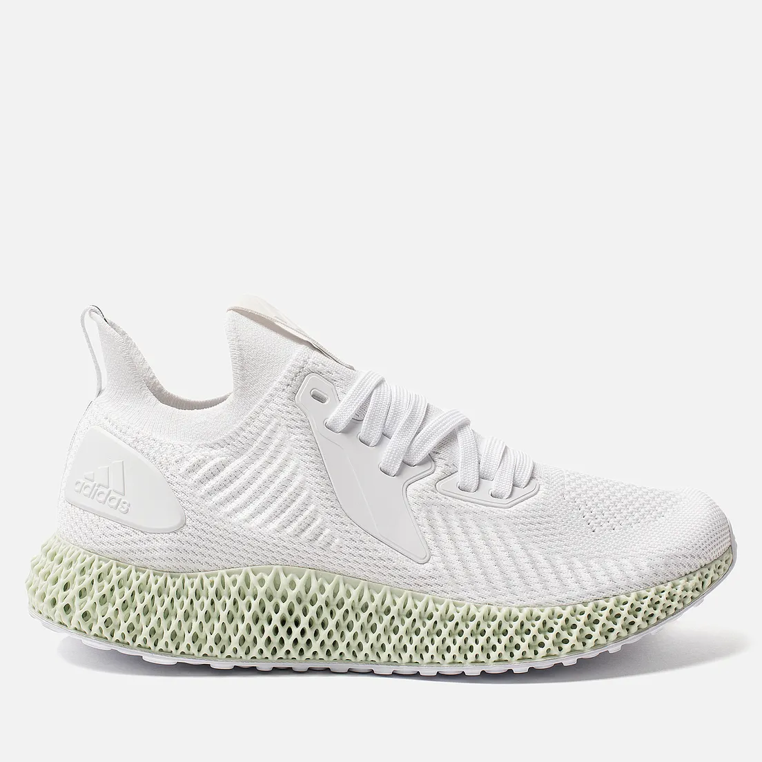 adidas Performance Мужские кроссовки Alphaedge 4D