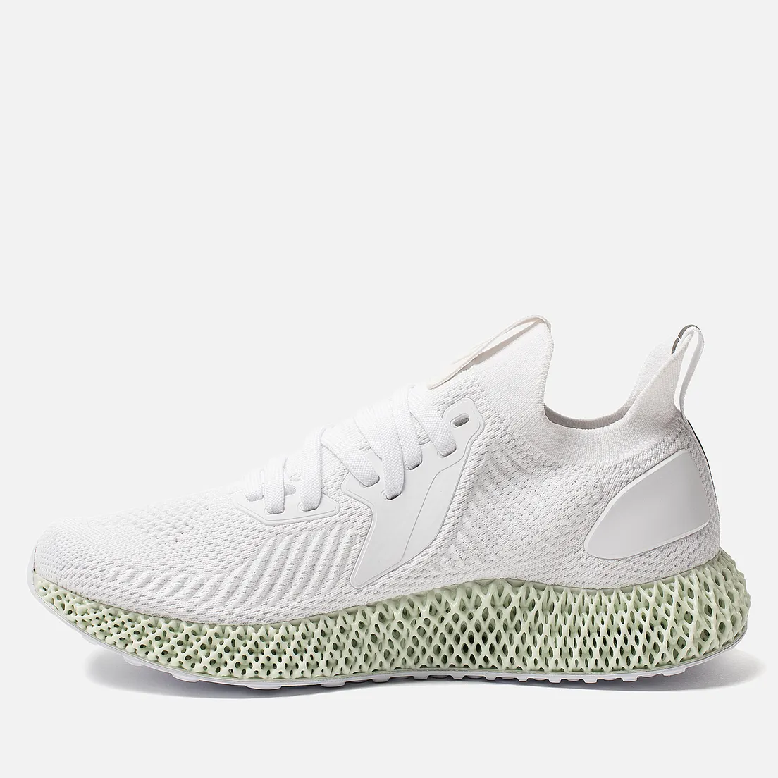 adidas Performance Мужские кроссовки Alphaedge 4D