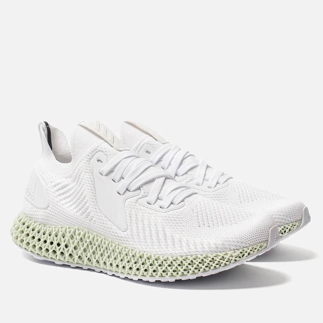 adidas Performance Мужские кроссовки Alphaedge 4D