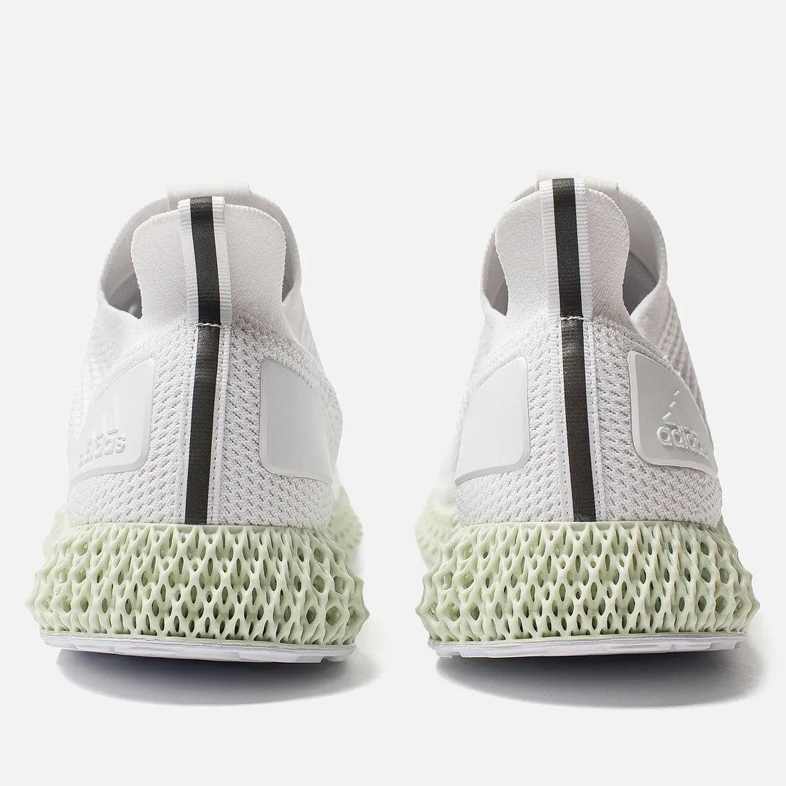 adidas Performance Мужские кроссовки Alphaedge 4D