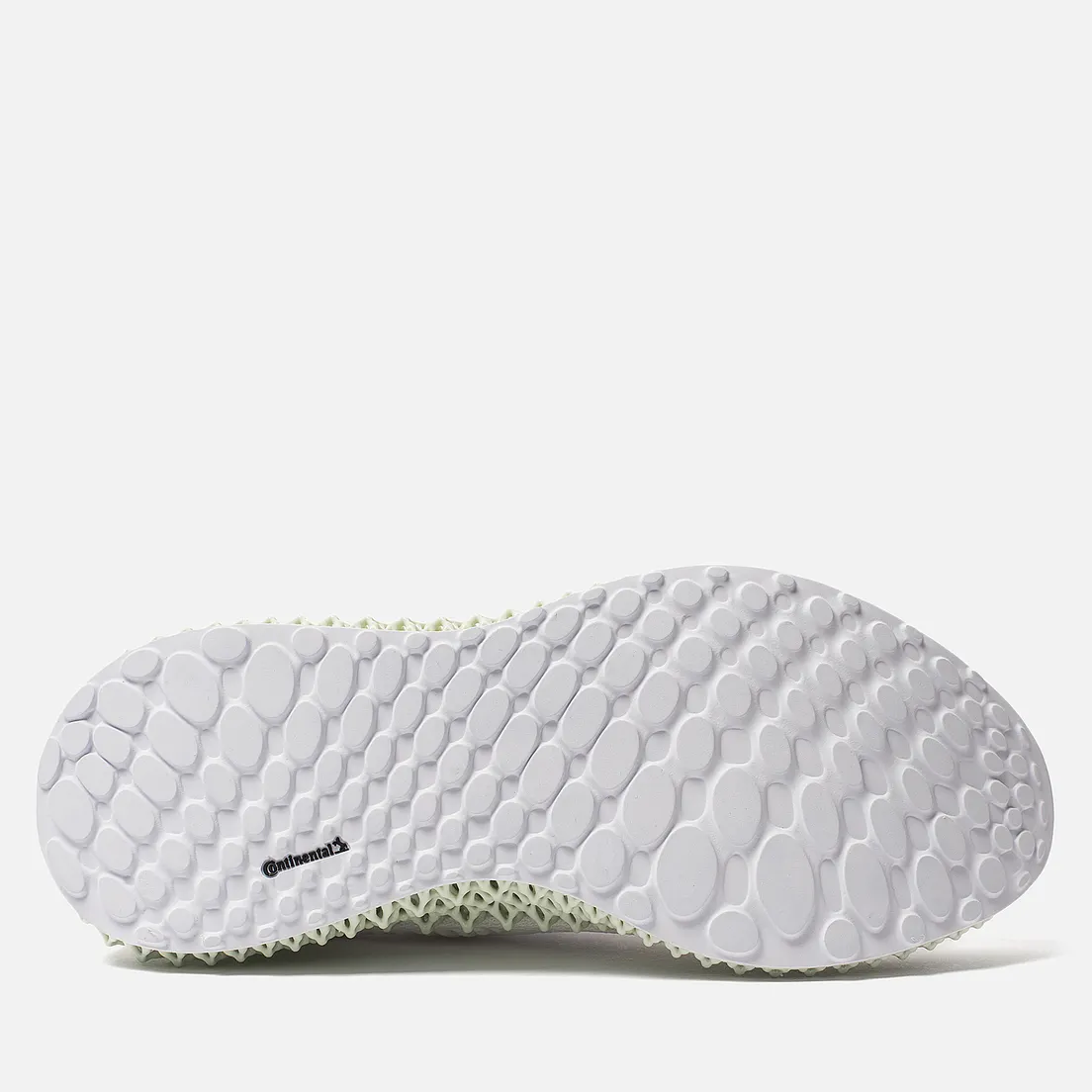 adidas Performance Мужские кроссовки Alphaedge 4D