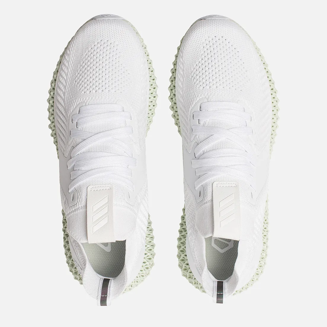 adidas Performance Мужские кроссовки Alphaedge 4D