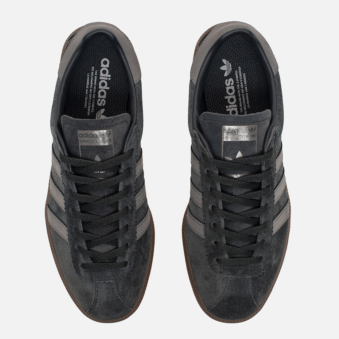 adidas Originals Мужские кроссовки Bermuda