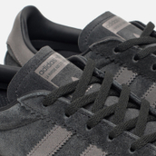 adidas bermuda carbon grey