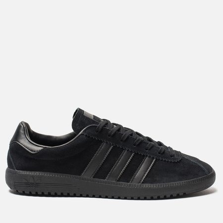 Мужские кроссовки adidas Originals Bermuda Core Black/Core Black/Core Black