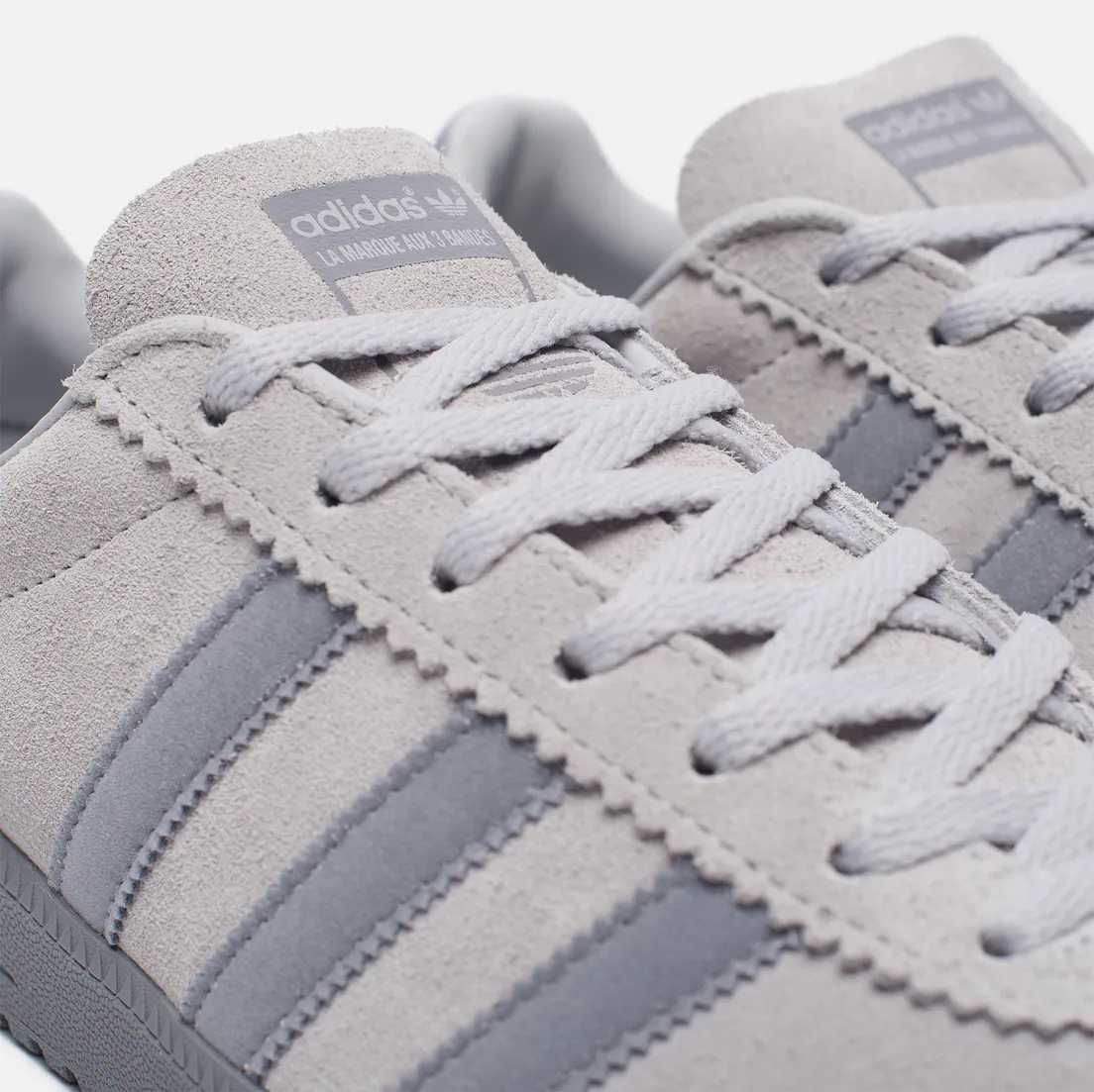 adidas Originals Кроссовки Bermuda