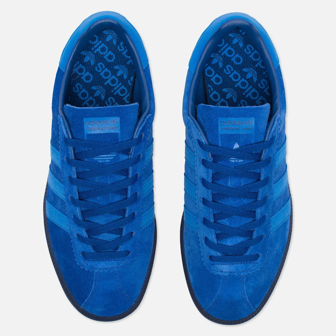adidas Originals Кроссовки Bermuda