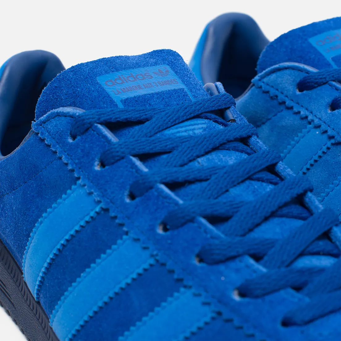 adidas Originals Кроссовки Bermuda