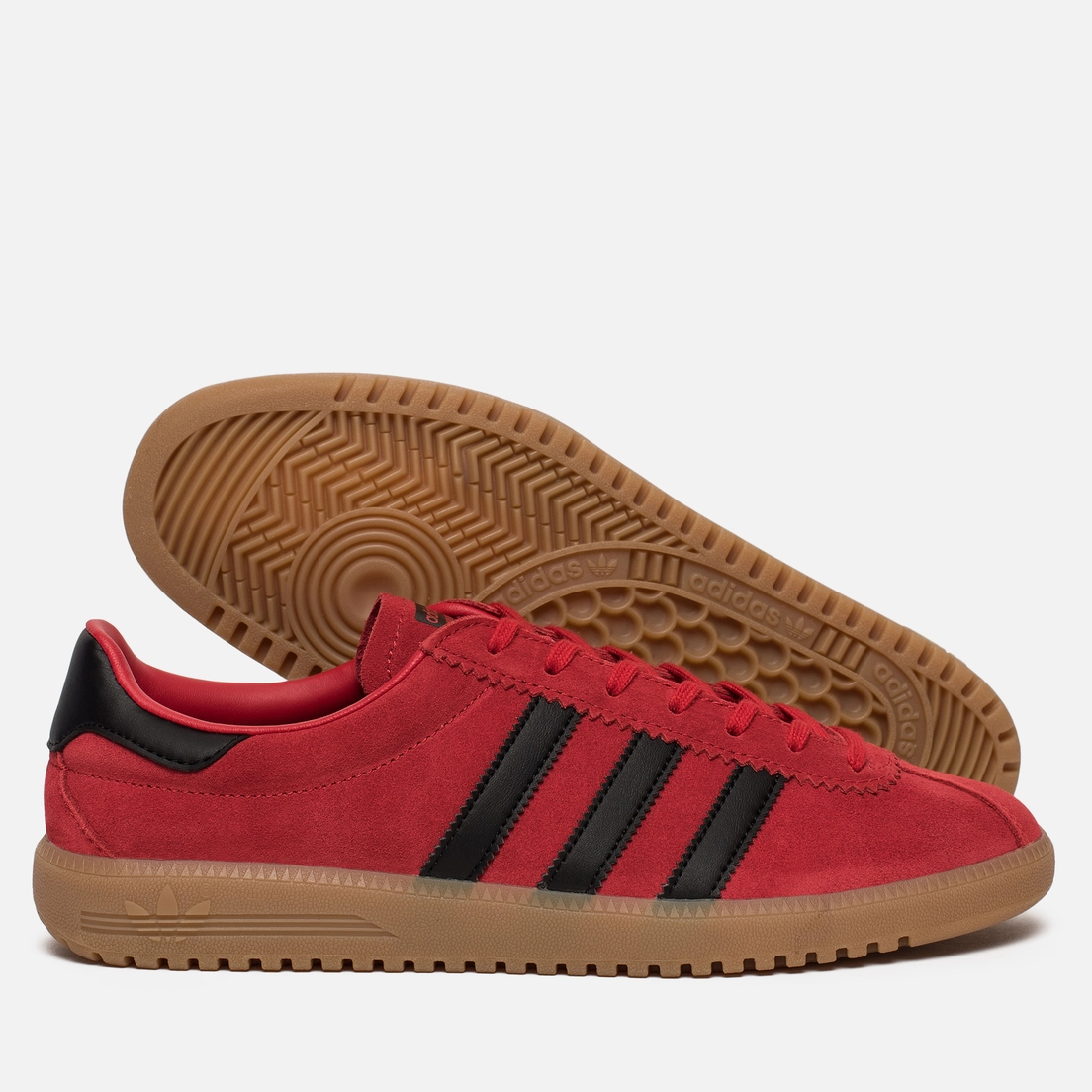 adidas Originals Мужские кроссовки Bermuda