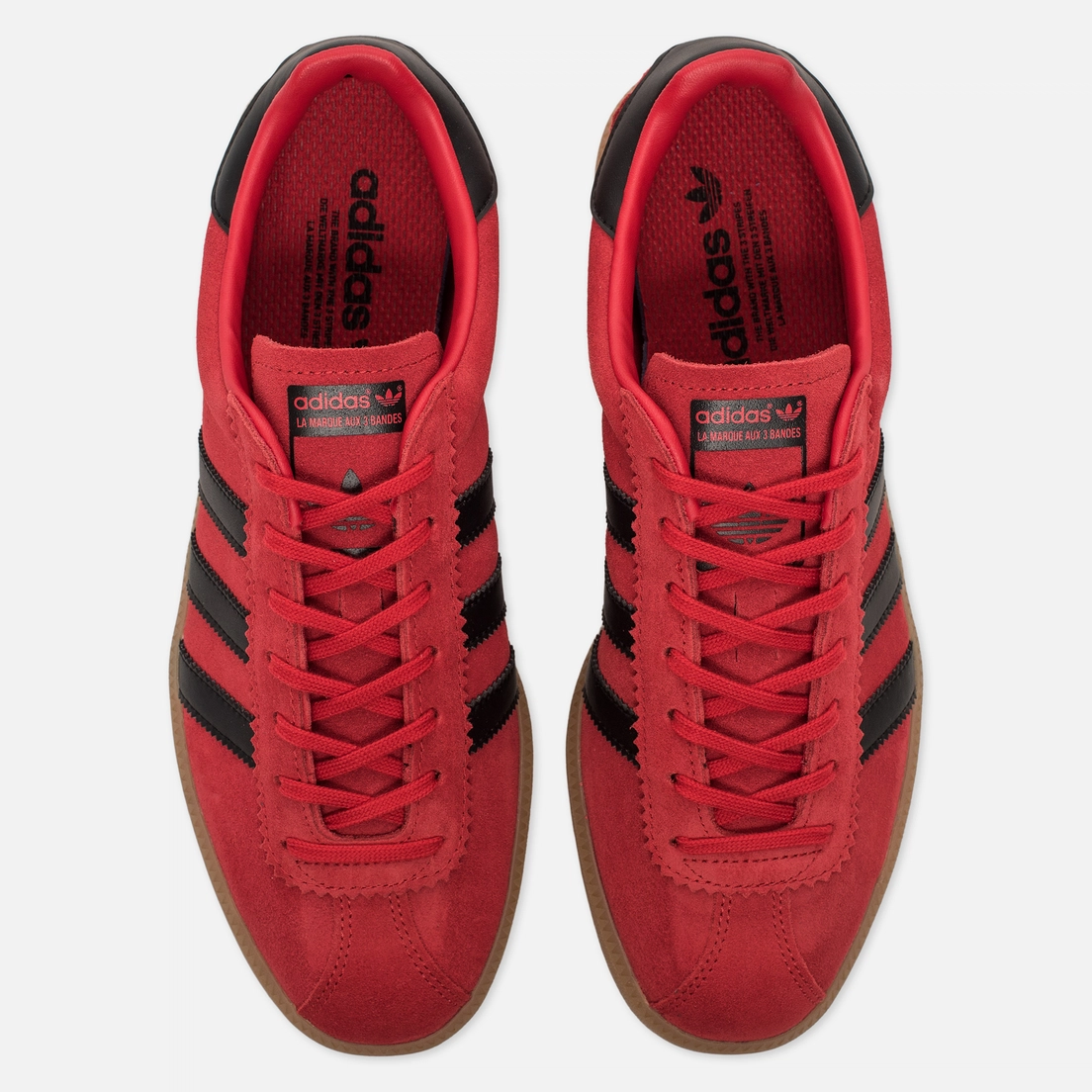 adidas Originals Мужские кроссовки Bermuda