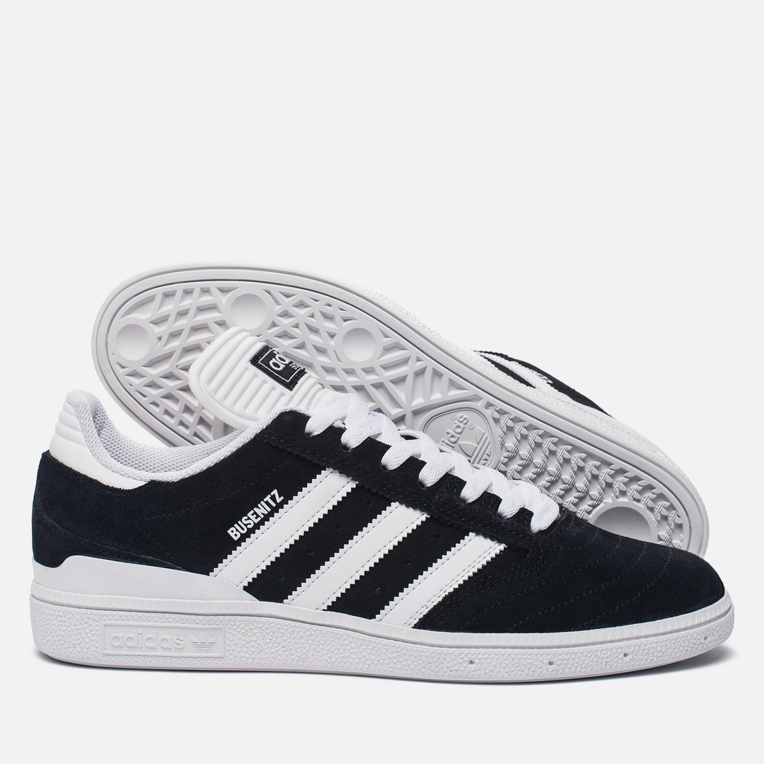 adidas Originals Мужские кроссовки Busenitz