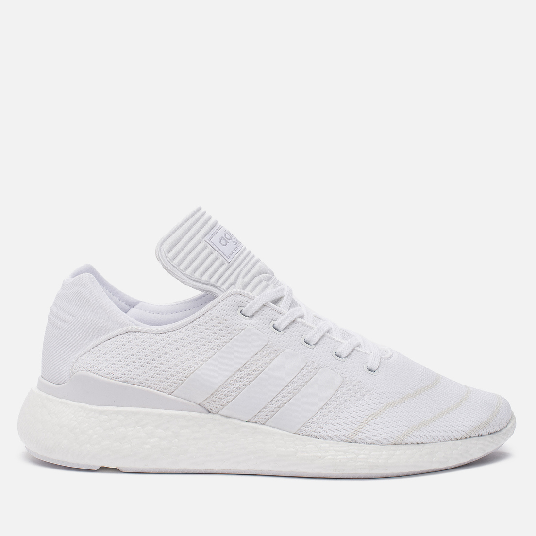 adidas Originals Мужские кроссовки Busenitz Pure Boost